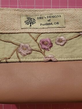Cosmetic Bag